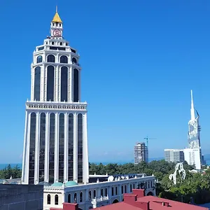 Lovely In Батуми